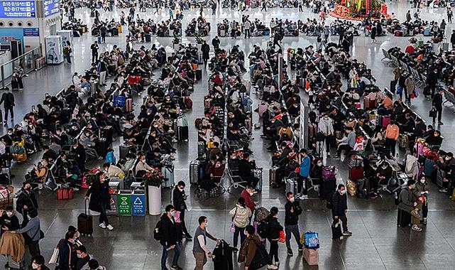 Çin’den doğum krizine 500 dolarlık çocuk teşviki