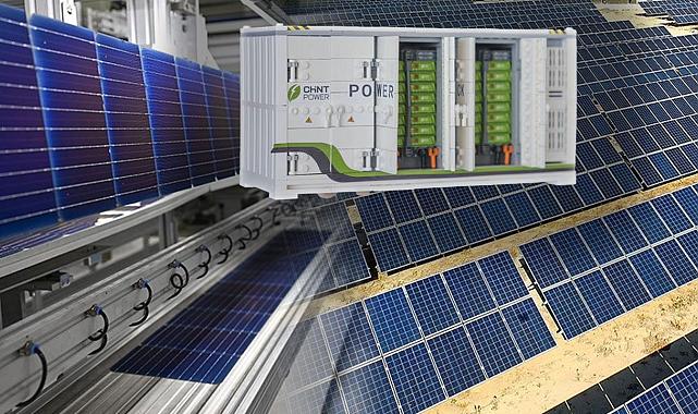 Çinli devden Balıkesir’e 700 milyon dolarlık yatırım