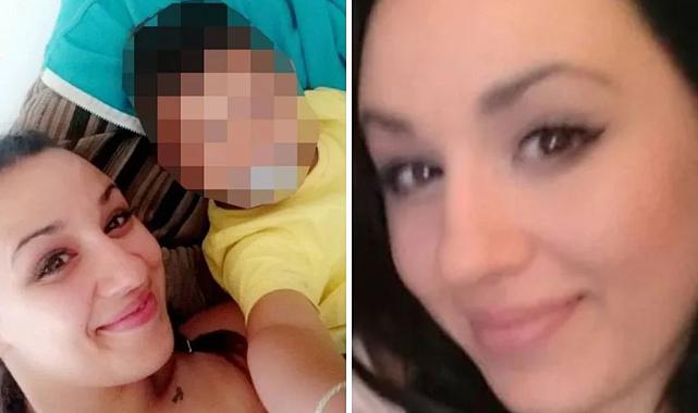 Çocuğunun bavuluna uyuşturucu saklayan anne tutuklandı