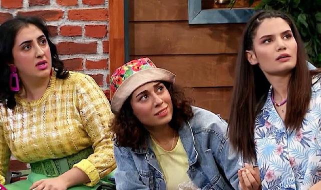 "Çok Güzel Hareketler" oyuncusu Tuğba Yılmaz evlilik yolunda