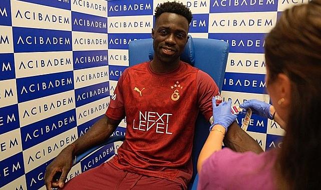 Como, Galatasaray'ın iki yıldızına talip oldu