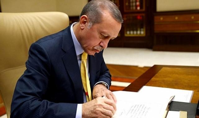 Cumhurbaşkanı kararıyla 13 üniversitede fakülte değişikliği