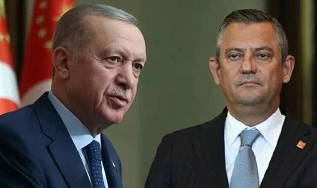Cumhurbaşkanından Özel’e tazminat hamlesi