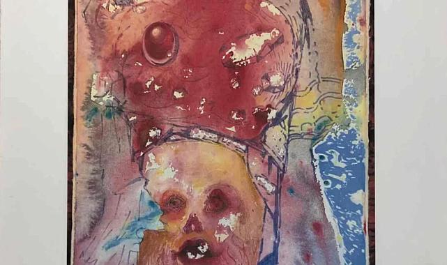 Dali’nin Kayıp Eseri Ev Satışından Çıktı