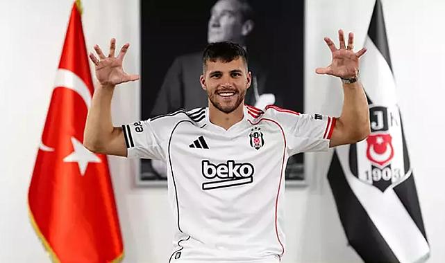 David Jurasek: “Asist rekoru kırmak istiyorum”