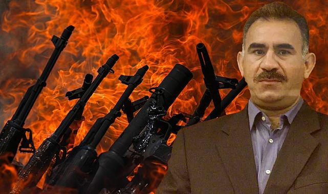 DEM Heyetinden Flaş Açıklama: Öcalan'dan Silah Bırakma Törenine İlk Yorum | İmralı Ziyareti