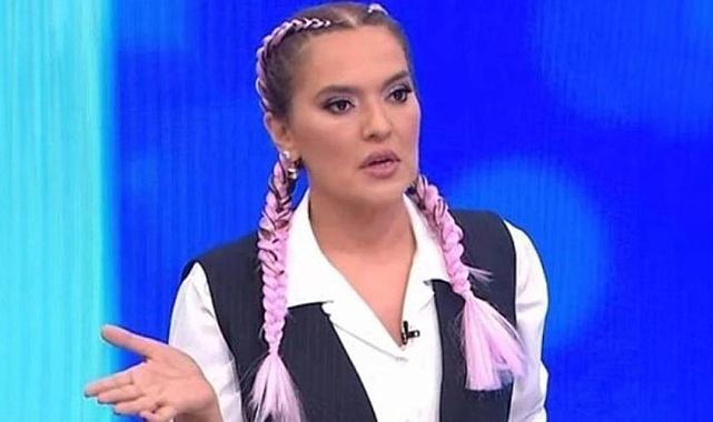 Demet Akalın’dan Irina Shayk’a tepki: Hayırdır ya!