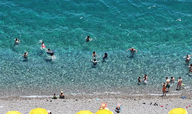 Deniz Keyfi Ölümcül Olabilir: Vibrio Bakterisi Türkiye’de Tespit Edildi