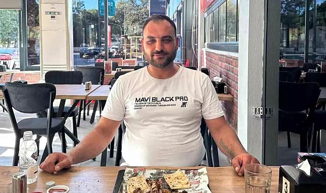 Denizli’de Kanat Yarışması Rekoru: 1 Saatte 100 Kanat