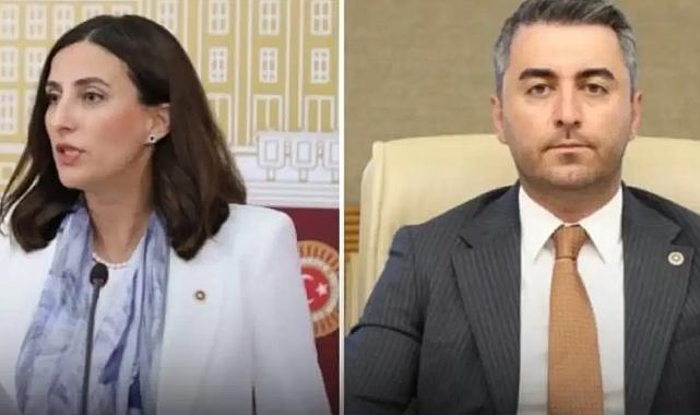 DEVA’dan istifa eden iki vekil CHP yolunda