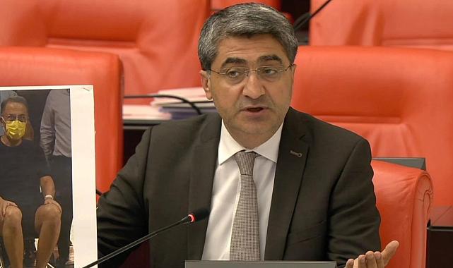 DEVA’dan Murat Çalık’ın cezaevi süreci için vicdan çağrısı