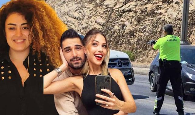 Dilan Çıtak olayı sonrası Şefkatli’den olay gönderme