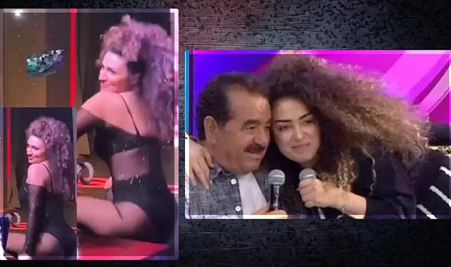 Dilan Çıtak’tan erotik dans iddiasına sert tepki