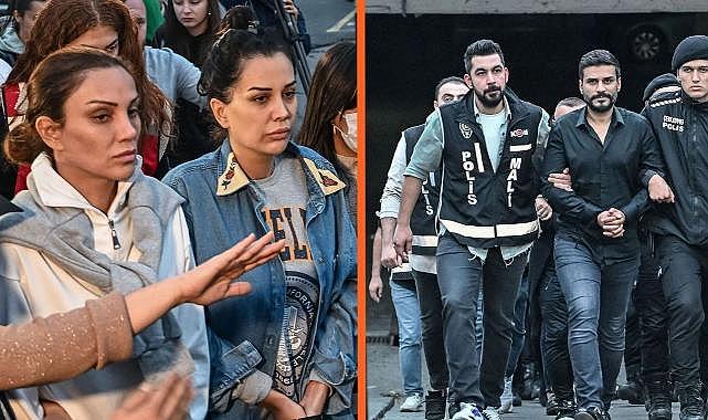 Dilan ve Engin Polat davasında flaş gelişme! Gizli tanıktan şaşırtan iddia