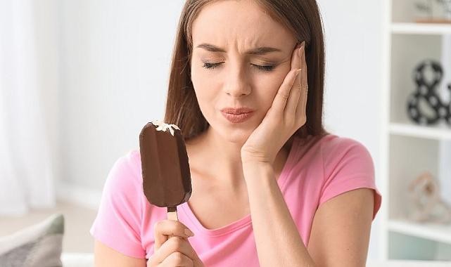 Diş ağrısına neden olan molekül keşfedildi