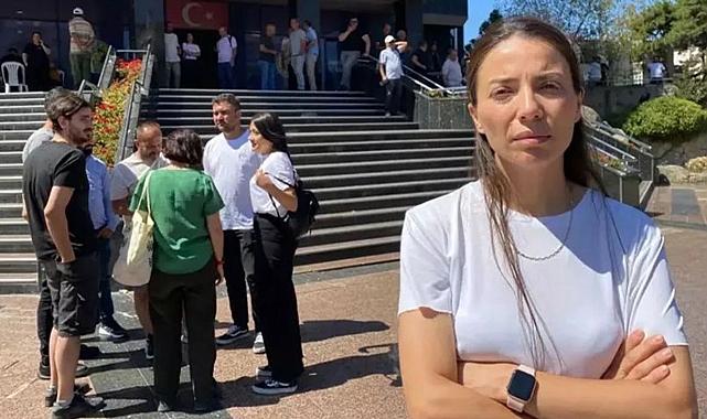 DİSK, Buca Temsilcisini Görevden Aldı: Sebebi Hak Savunması