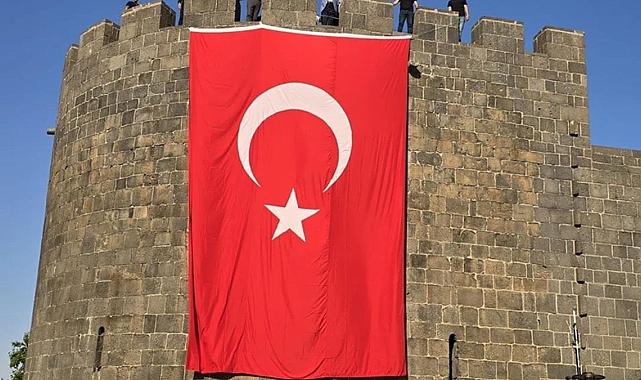Diyarbakır'da silahlar sustu, umutlar yeşerdi