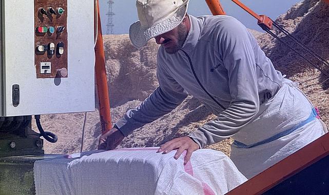 Diyarbakır’da tarlada 45 dereceyle 12 saatlik mes