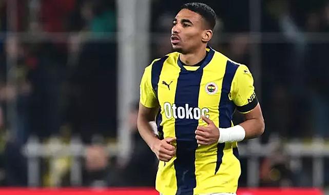 Djiku’ya Villarreal, Roma ve Lille’den talip var