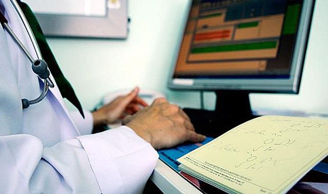 Doktor İmzaları Taklit Edildi, Uyuşturucu Satıld