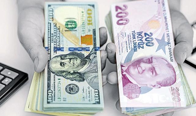Dolarda yükseliş sürüyor, 40 liraya ramak kaldı