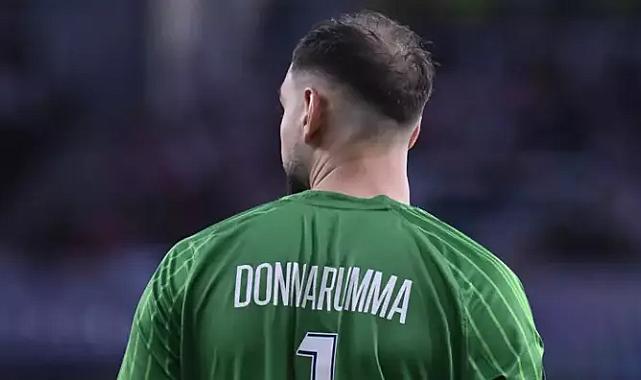 ‘Dream Team’ için dev hamle: Donnarumma Galatasaray’a mı?