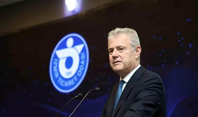 Dünya Bankası'ndan Dikili'ye 65 Milyon Dolar Destek