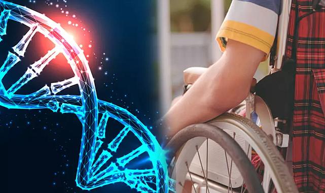 Dünyada ilk kez uygulandı: Nadir genetik hastalıkta çığır açan tedavi