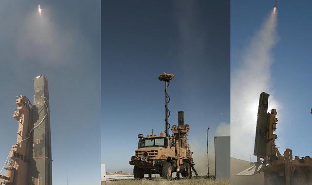 Dünyanın gözü IDEF 2025 savunma fuarında