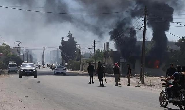 Dürzi lider özerklik talebiyle gündemde