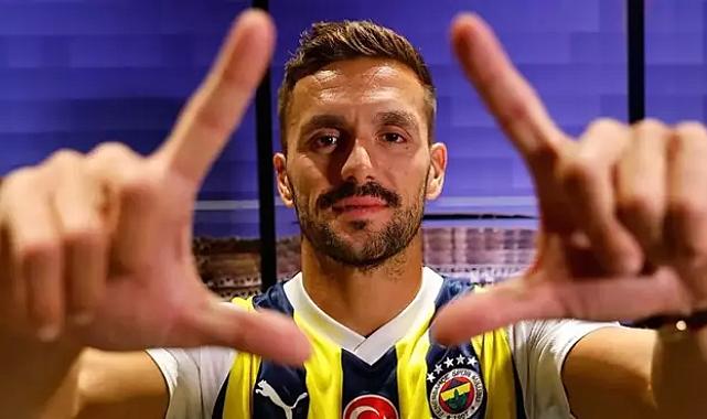 Dusan Tadic, Atletico Madrid ile anlaşt