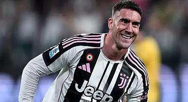 Dusan Vlahovic’ten Juventus taraftarlarını çileden çıkaran hamle
