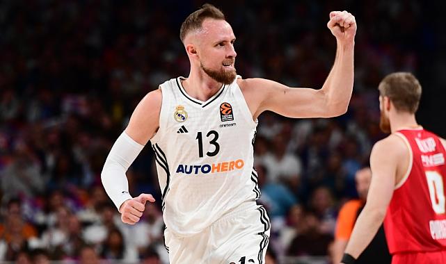 Dzanan Musa, Dubai Basketball’a imza attı