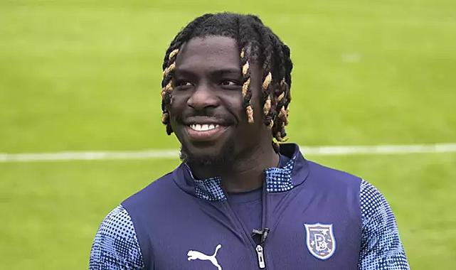 Ebosele: Hücum gücümü Rooney'den aldım