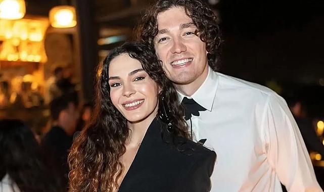 Ebru Şahin ve Cedi Osman, Barselona’dan 750 Bin Euroluk Lüks Ev Aldı