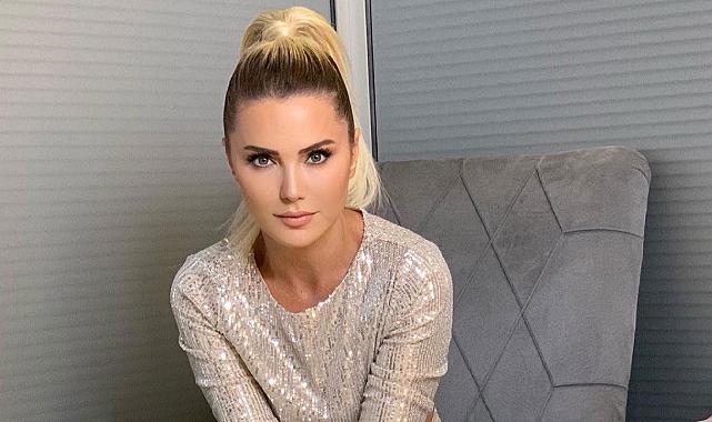 Ece Erken'den Taciz Tepkisi: Yasal Süreç Başladı