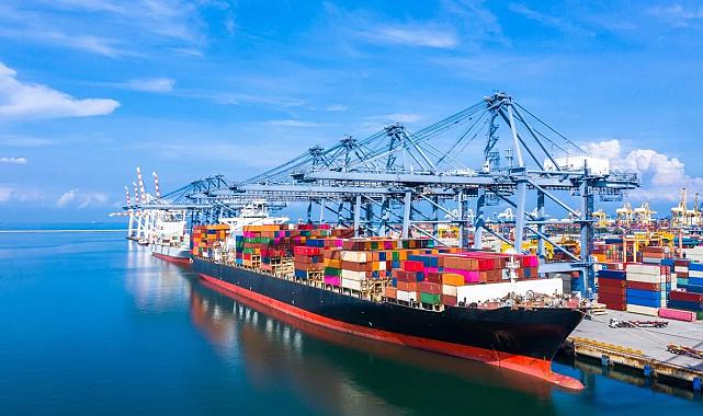 Ege sektörleri 2025’in ilk 6 ayında ihracatta yükseldi