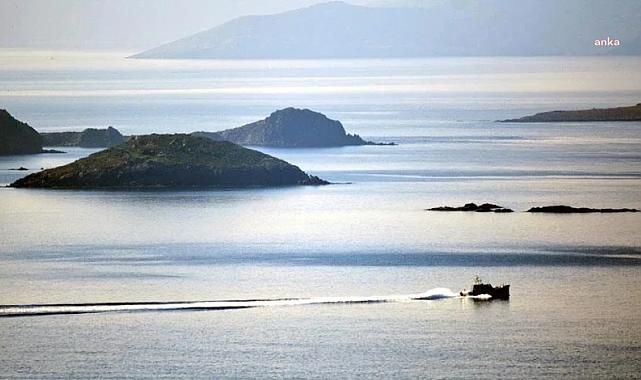 Ege ve İyon Denizi’nde Deniz Parkları Gerginliği