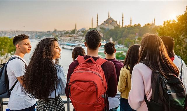 Eğitim göçünde İstanbul lider: 2,4 milyon kişi taşındı