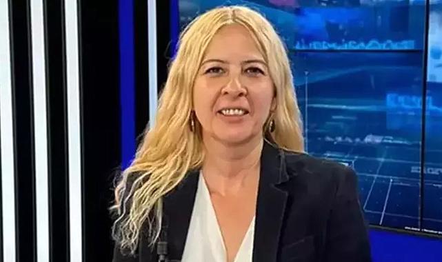 Ekonomist Nazlı Sarp evinde ölü bulundu