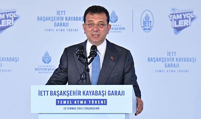 Ekrem İmamoğlu hastaneye götürüldü, cezaevine döndü