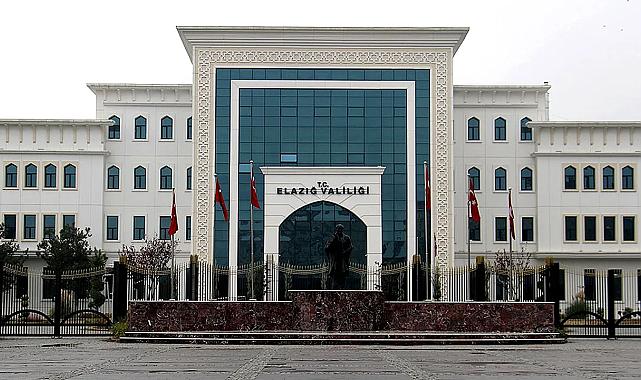 Elazığ'da yanıcı madde satışı ve kullanımı yasaklandı