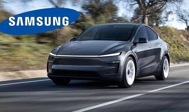 Elon Musk doğruladı: Tesla çiplerini Samsung üretecek
