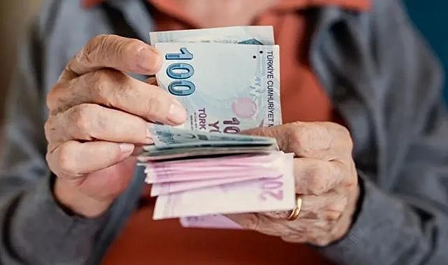Emeklilere müjde! 28 bin 500 TL veriliyor! En yüksek banka promosyonları belli oldu!
