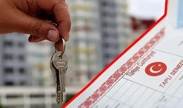 Emlak vergisinde 30 kat artış: İtiraz çağrısı