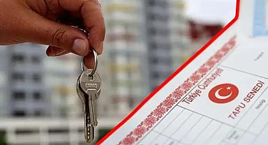 Emlak vergisinde 30 kat artış: İtiraz çağrısı 