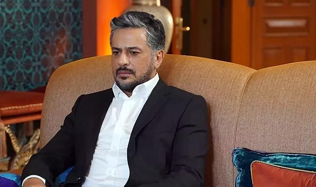 Emre Altuğ, Sevgilisi Hakkında İlk Kez Konuştu: “Birlikte Üretiyoruz”
