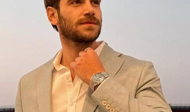 Emre Bey ve Almila Ada aynı filmde buluşuyor