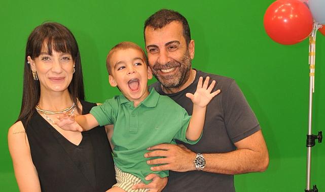 Emre ve Gizem Karayel&#039;den bebek müjdesi