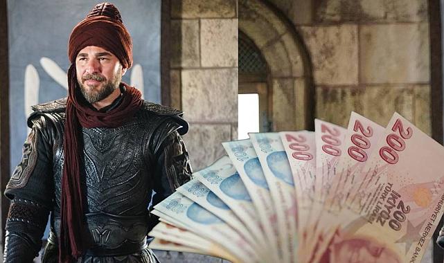 Engin Altan Düzyatan’ın serveti dudak uçuklattı